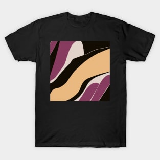 Signals of Perseverance T-Shirt